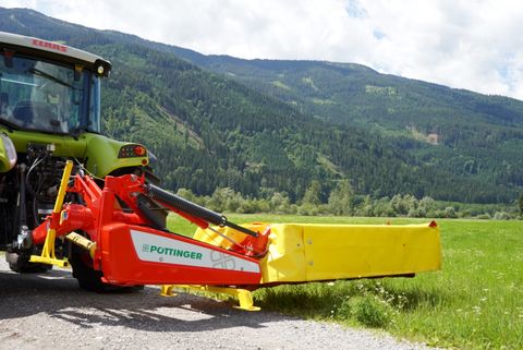 Pöttinger NOVADISC 302
