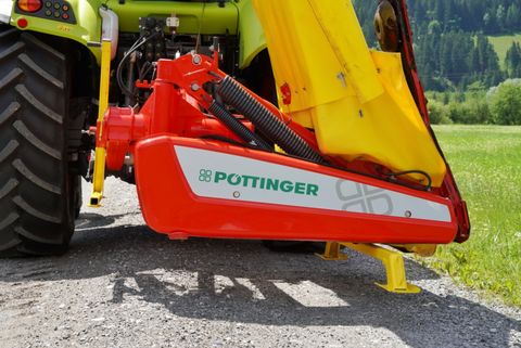 Pöttinger NOVADISC 302