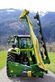 Krone Easy Cut R320