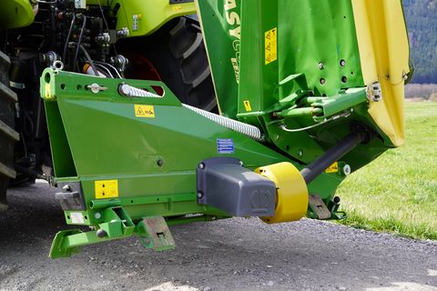 Krone Krone EasyCut R320