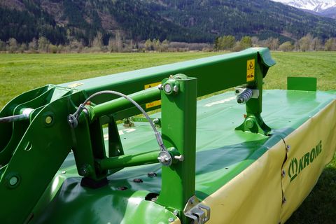 Krone Krone EasyCut R320