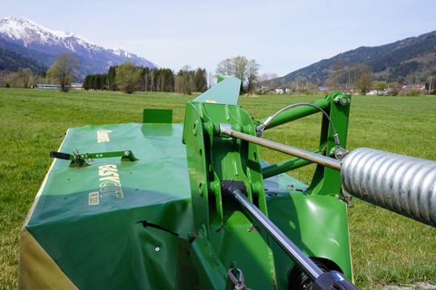 Krone Krone EasyCut R320