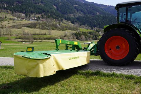 Krone Krone EasyCut R320