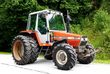 Massey Ferguson 377-4 GTi