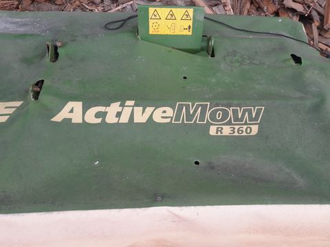<strong>Krone Active Mow R 3</strong><br />