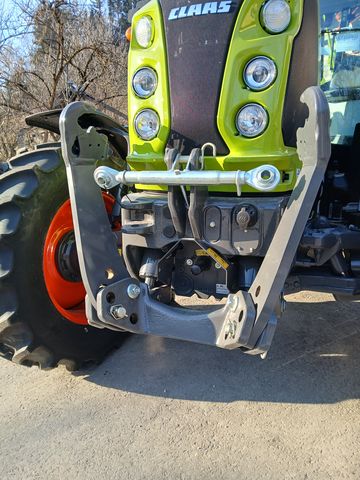 Sonstige CLAAS Frontpaket zu ARION 400 