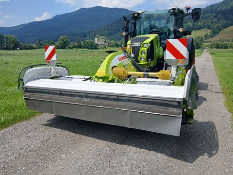 Claas DISCO 3200 F Profil 