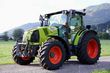 Claas Arion 410 Stage V (CIS)