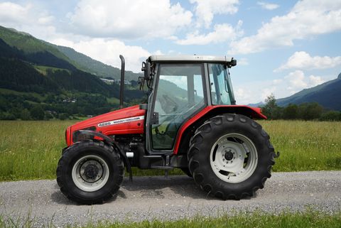 Massey Ferguson 4225-4 LP