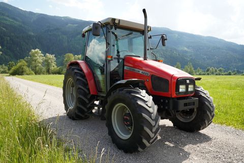 Massey Ferguson 4225-4 LP