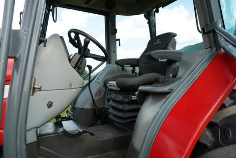 Massey Ferguson 4225-4 LP