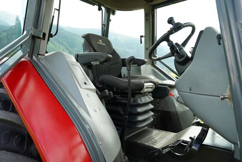 Massey Ferguson 4225-4 LP
