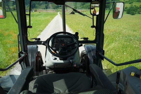 Massey Ferguson 4225-4 LP