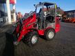 Weidemann 1250 Hoftraktor 