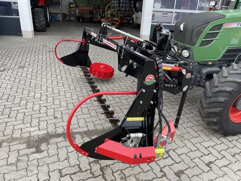 BB Umwelttechnik Seco Duplex 310F