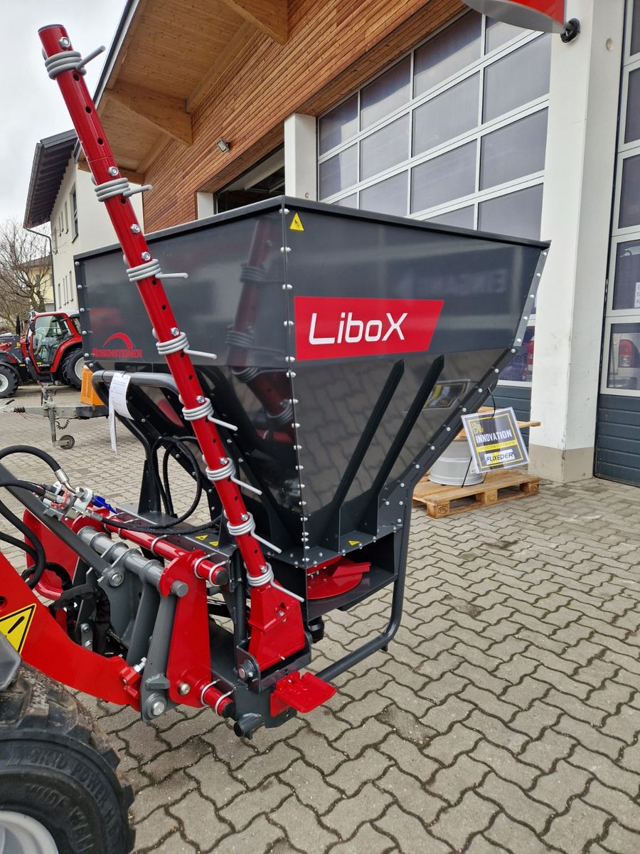 Rosensteiner Li Box Einstreugerät 3