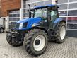 New Holland TS115A