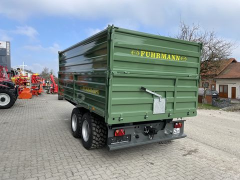Fuhrmann FF 15.000