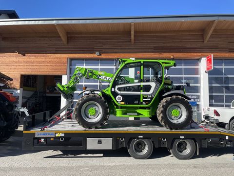 Merlo TF 35.7 CS-140