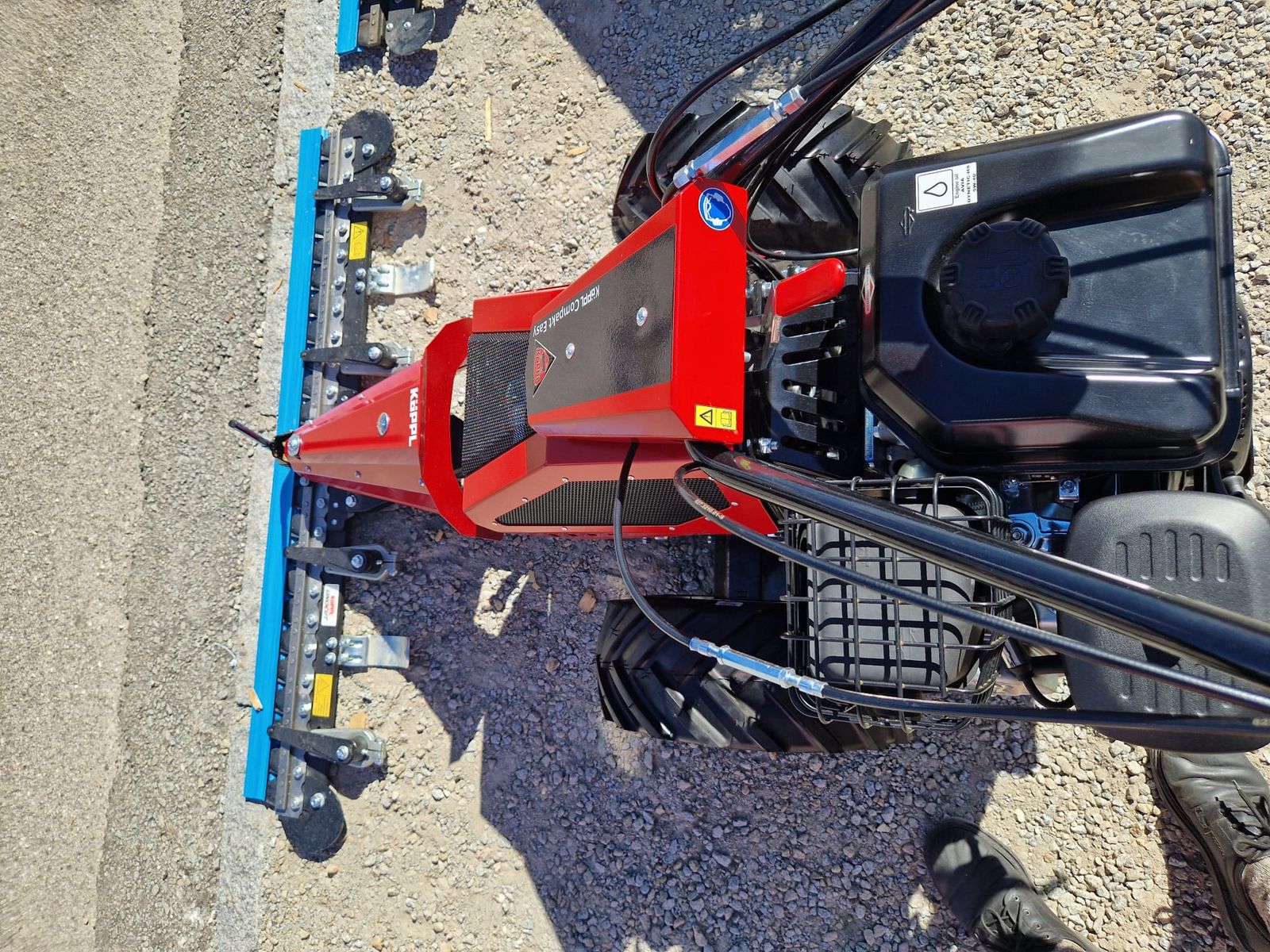 Köppl CE10 COMPACT EASY 2