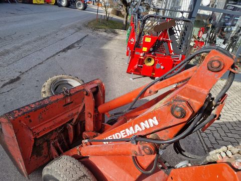 Weidemann 909 DR