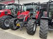 Massey Ferguson MF 5S.135 Dyna-4 Efficient