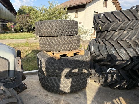Sonstige BKT 480/80R34