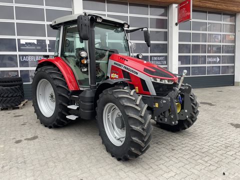 Massey Ferguson MF 5S.115 Dyna-6 Efficient