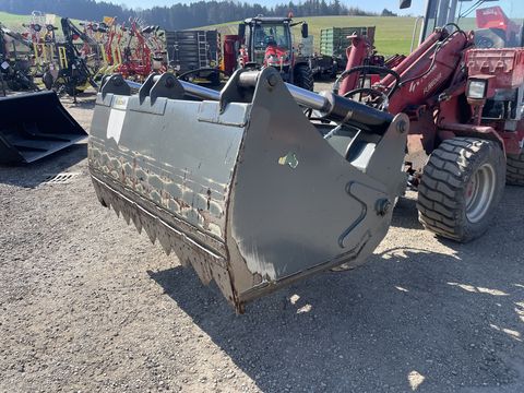 Bressel & Lade Silozange AL 199