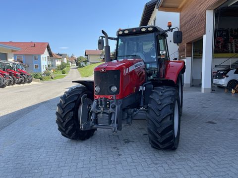 Massey Ferguson 6480-4 Dyna6 Comfort 