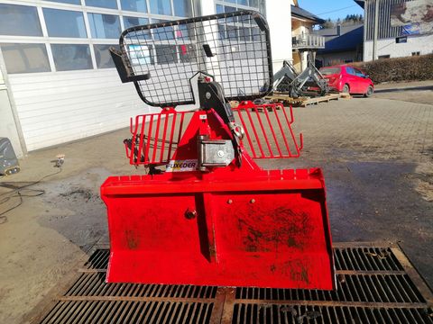 Königswieser KGD 500 