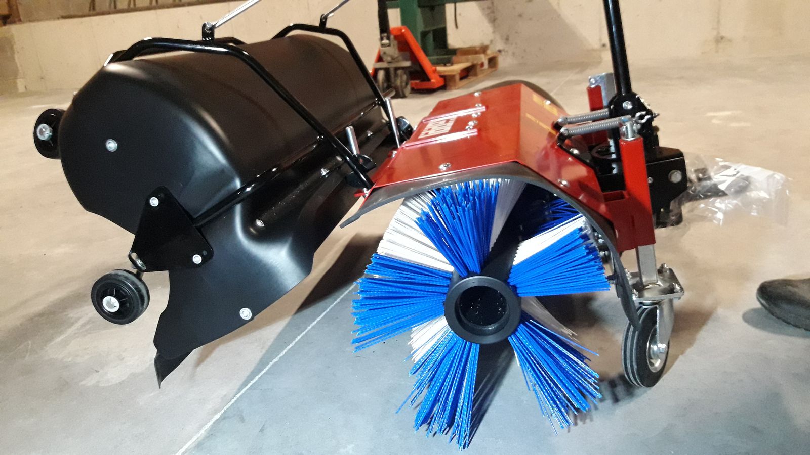 Köppl CC14 COMPAKT COMFORT 2