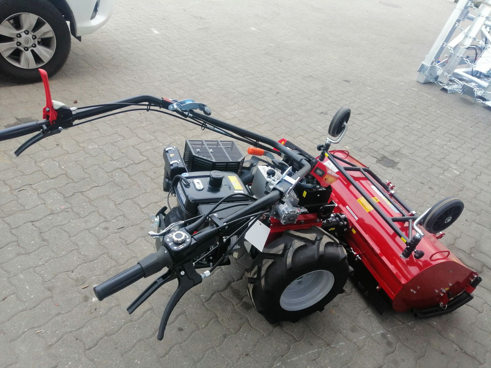 Köppl CC14 COMPAKT COMFORT 3