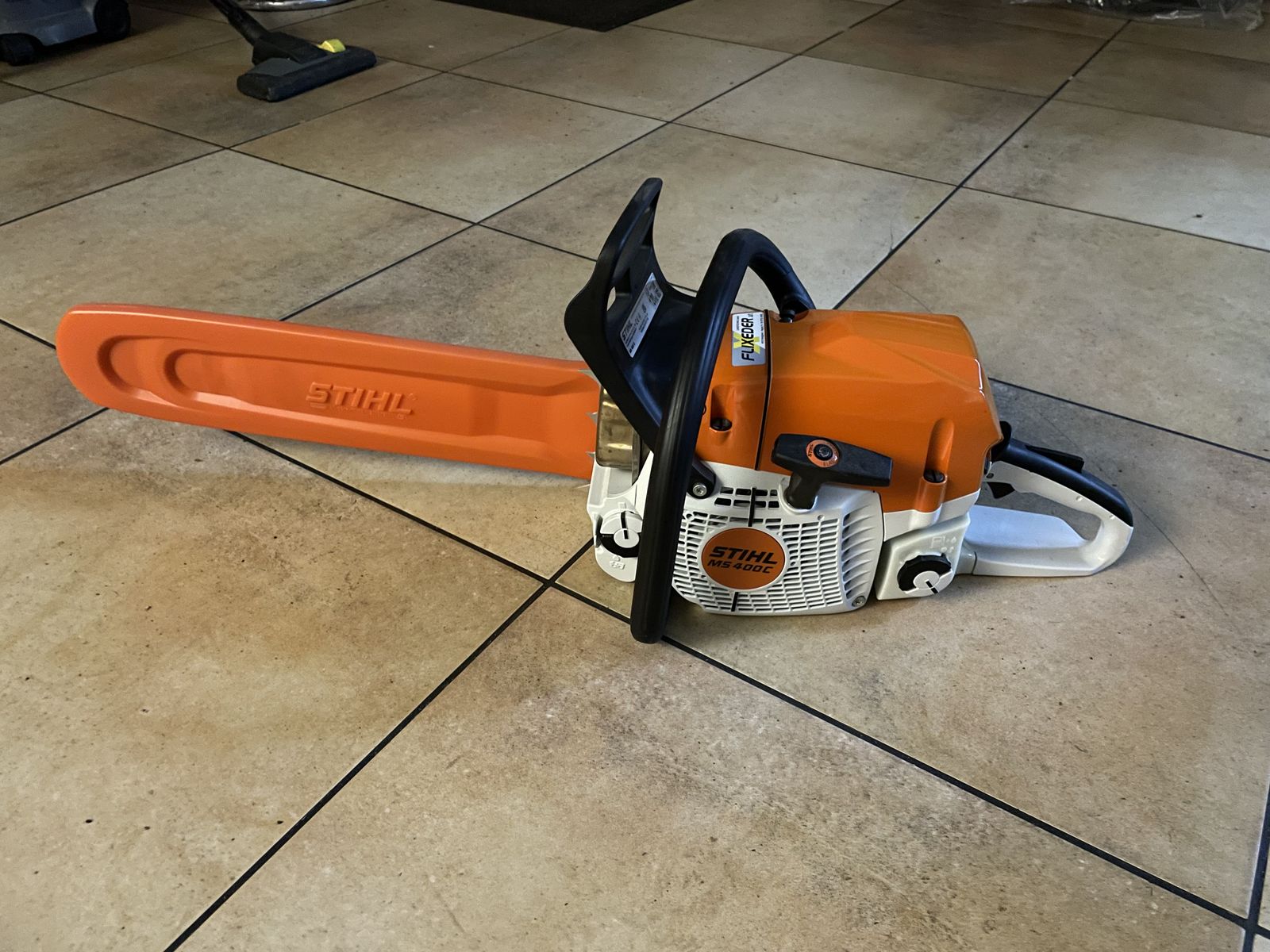 Stihl MS 261 C-M 40CM 2