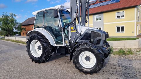 Lindner Geotrac 64 ep