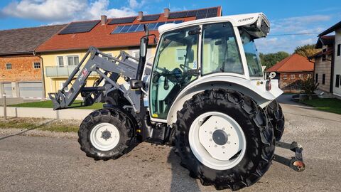 Lindner Geotrac 64 ep