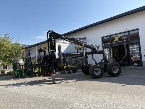 Palms H9S mit Kran 5.72