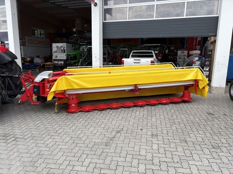 Pöttinger Novacat H 11200