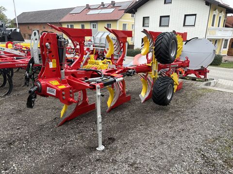 Pöttinger Servo 3000 Plus 4s