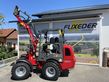 Weidemann 1280 HT/HV FSDR S5