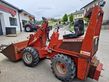 Weidemann 916 D/M Hoftrac