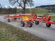 Pöttinger Top 611 Toptech Plus