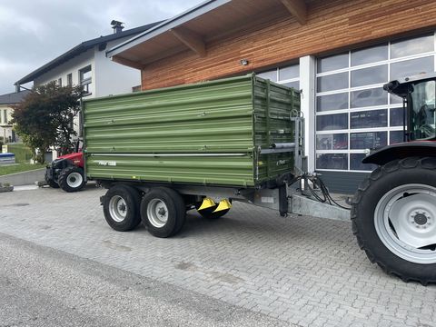 Fliegl TDK 130 FOX 
