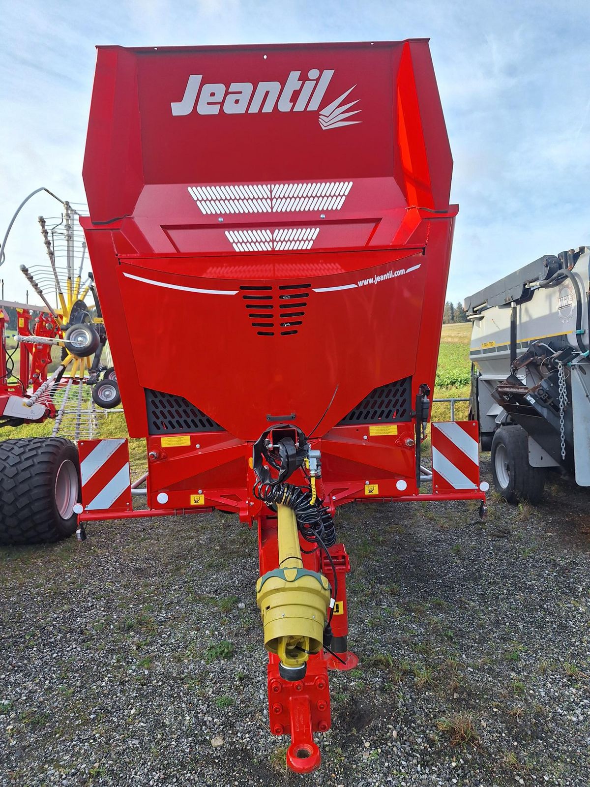 Jeantil Jeantil EVR EPAN 5 13-10      2