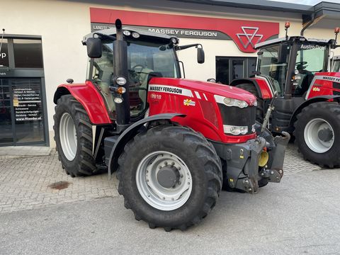 Massey Ferguson MF 7618 Dyna-6 Exclusive