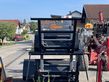 Quicke Ballengabel M 180