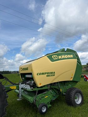 Krone Comprima V150XC