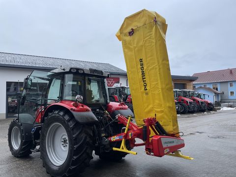 Pöttinger Novadisc 302