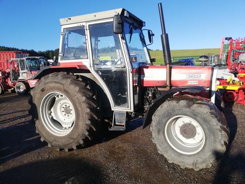 Massey Ferguson 362-4 