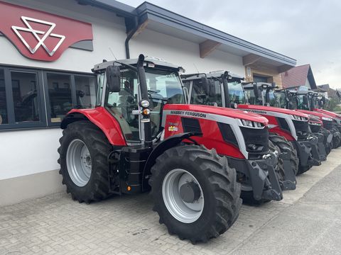 Massey Ferguson MF 7S.180 Dyna-6 Exclusive